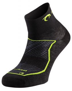Bežecké ponožky LURBEL Race Bmax, veľ. 35-38