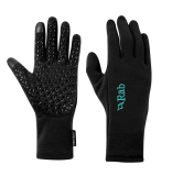 Dámske rukavice RAB Power Stretch Contact Grip, veľ. M