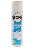 STORM Waterproofer impregnácia na textil v spreji 500 ml