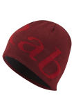 Rab Logo beanie