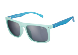 Slnečné okuliare SUNWISE Eco Poppy blue