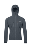 Rab Borealis jacket, veľ. XL
