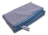 Cestovný uterák Trekmates Microfibre - telový