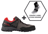 MAMMUT  Alnasca II Low GTX pánska