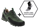 GARMONT Dragontail green