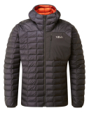 RAB Kaon Jacket Ebony