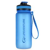 Lifeventure Tritan Bottle blue 650ml