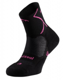 Bežecké ponožky LURBEL Track Bmax ESP woman