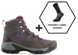 Mammut Sapuen High GTX dámske, veľ. 38
