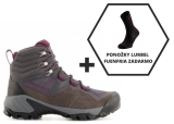 Mammut Sapuen High GTX dámske
