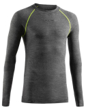 Pánske termo tričko LURBEL Merino Long Sleeves