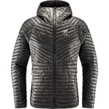 Pánska bunda Haglöfs L.I.M Mimic hood