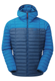 Pánska bunda Mountain Equipment Particle Hooded Jacket
