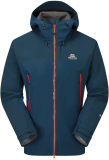 Pánska bunda Mountain Equipment bunda Saltoro Jacket