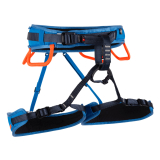 Sedák MAMMUT Ophir Fast Adjust, veľ. S