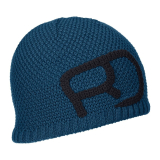 Čiapka Ortovox Rock'n'Wool Beanie 