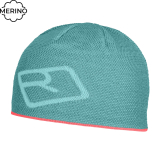 Čiapka Ortovox Merino Logo Knit