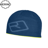 Čiapka Ortovox Merino Logo Knit