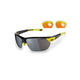 Slnečné okuliare SUNWISE KENNINGTON black