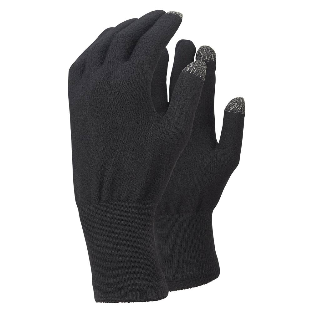 Rukavice Trekmates Merino Touch