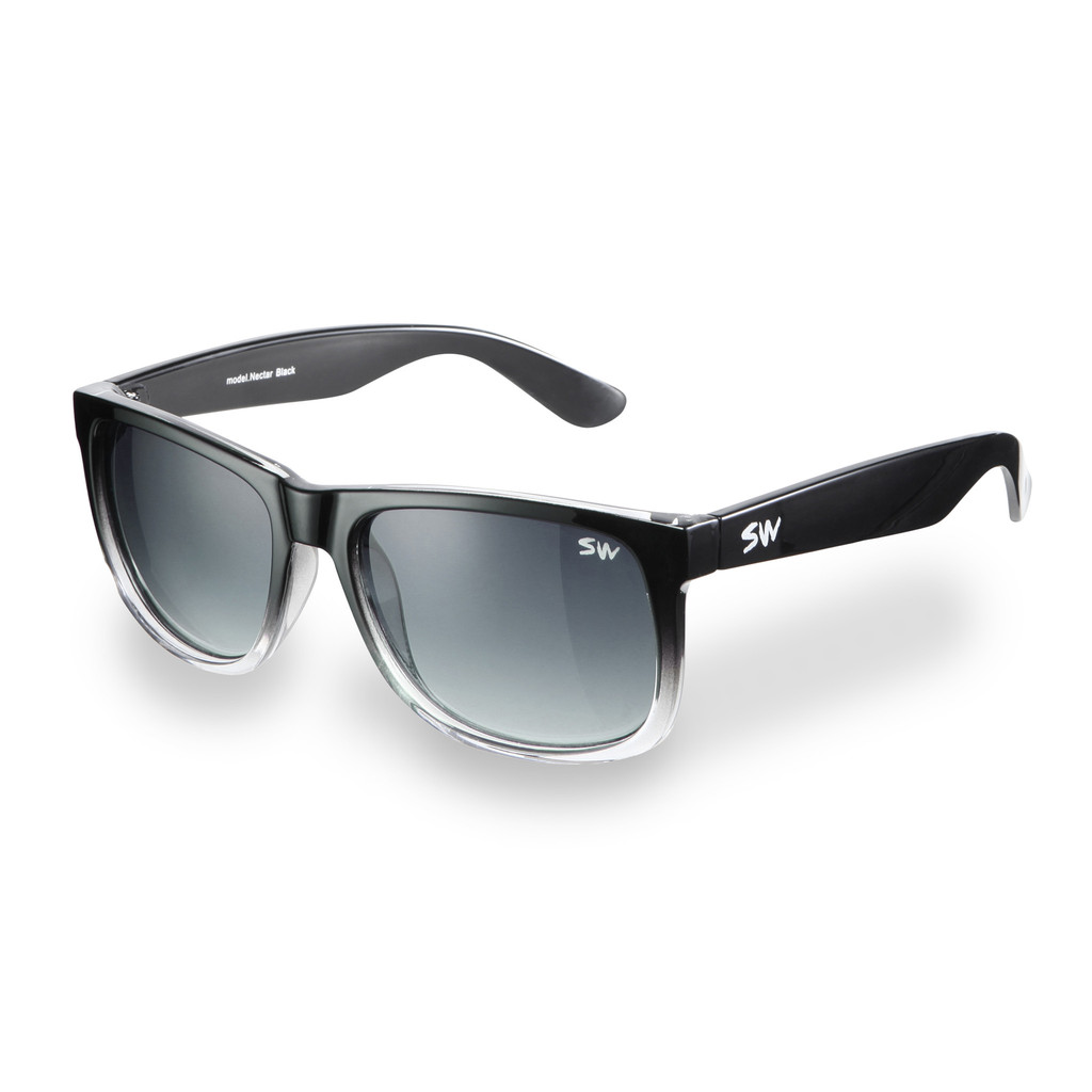 Slnečné okuliare SUNWISE Nectar black