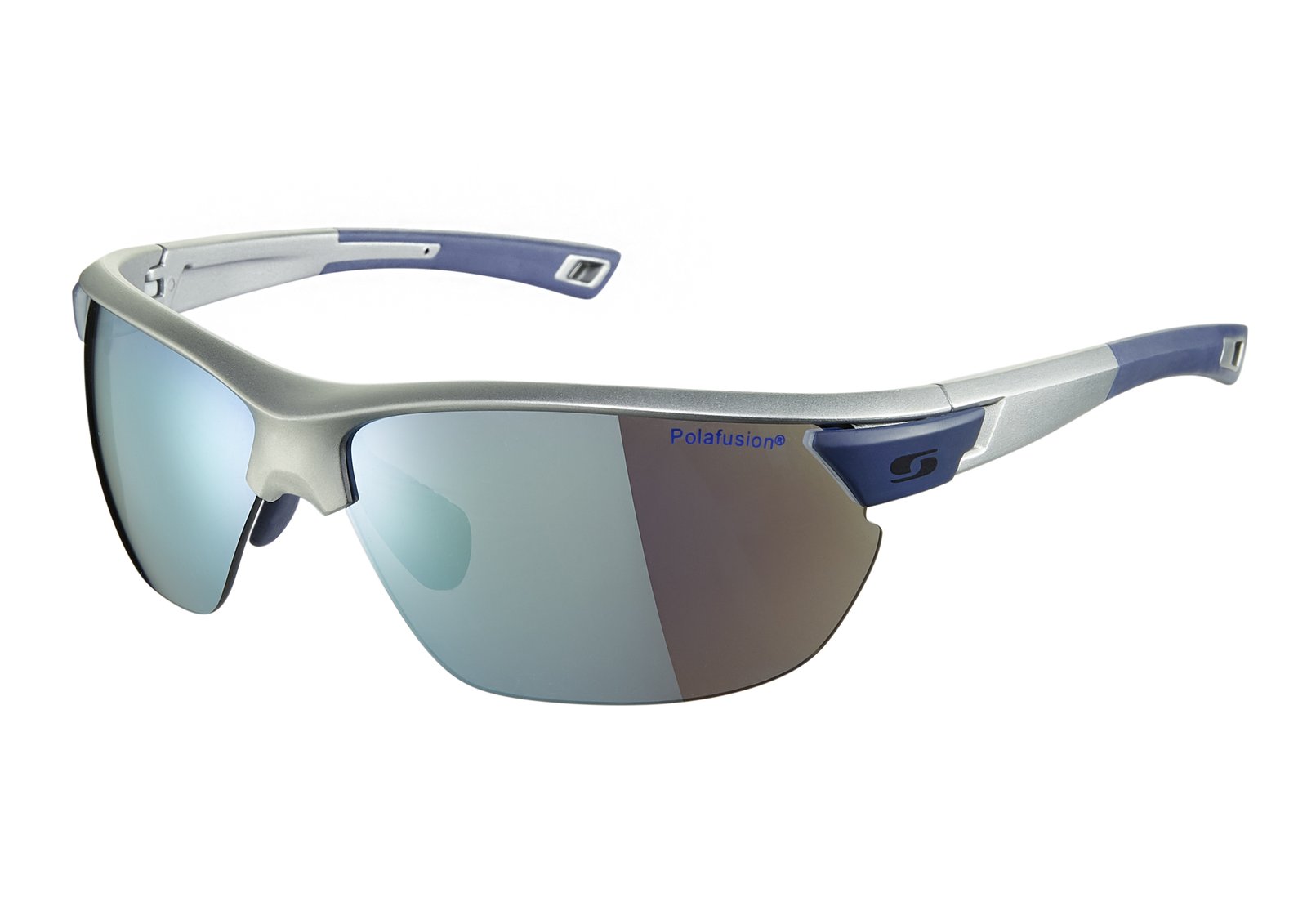 Slnečné okuliare SUNWISE BLENHEIM Silver polafusionTM