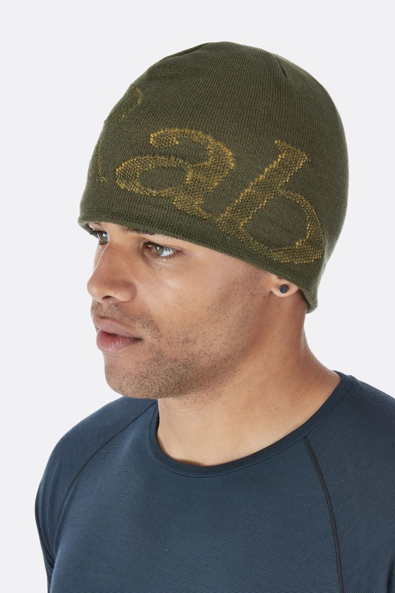 Čiapka RAB Knockout beanie