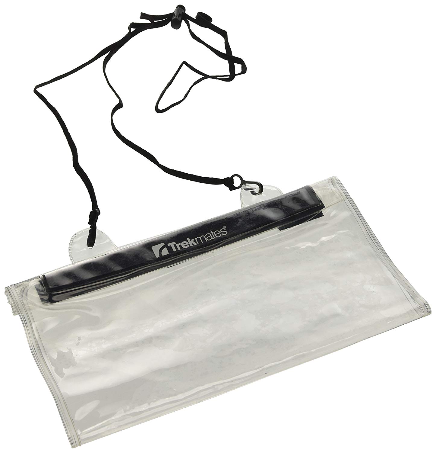Vodotesné púzdro na mapu Trekmates SOFT FEEL MAP CASE