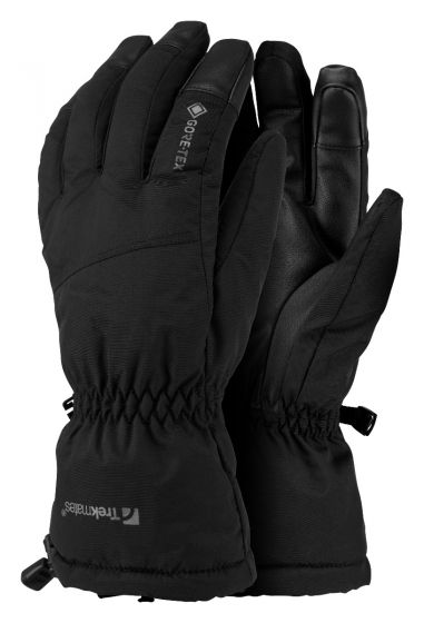 Lyžiarske rukavice Trekmates Chamonix Gore-tex, veľ. M, XXL