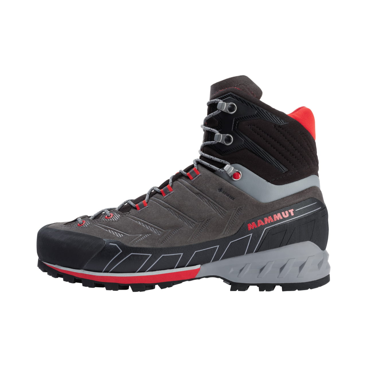 MAMMUT  Kento Tour High Gore-tex