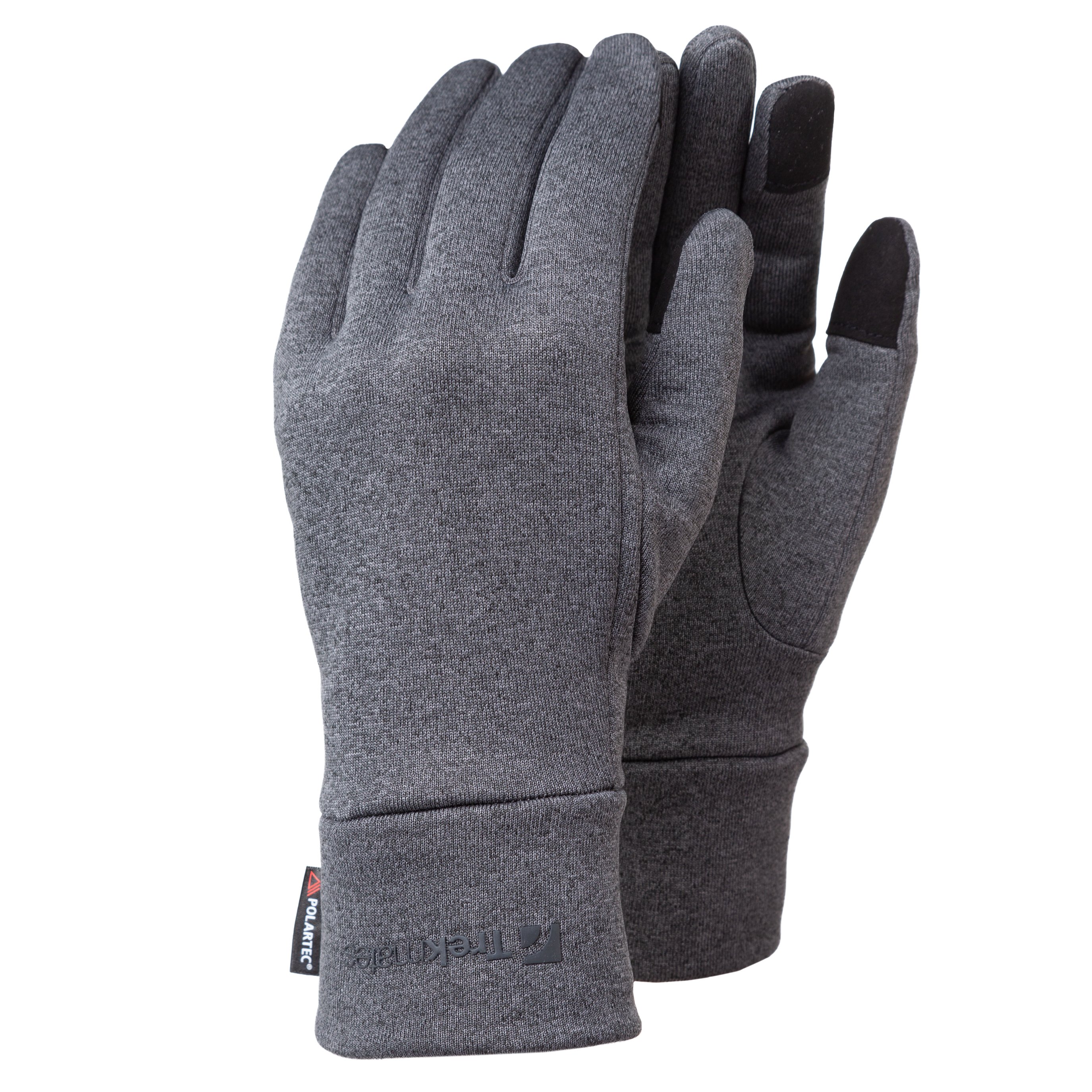 Flísové rukavice Trekmates Strath Polartec Powerstretch, veľ. S