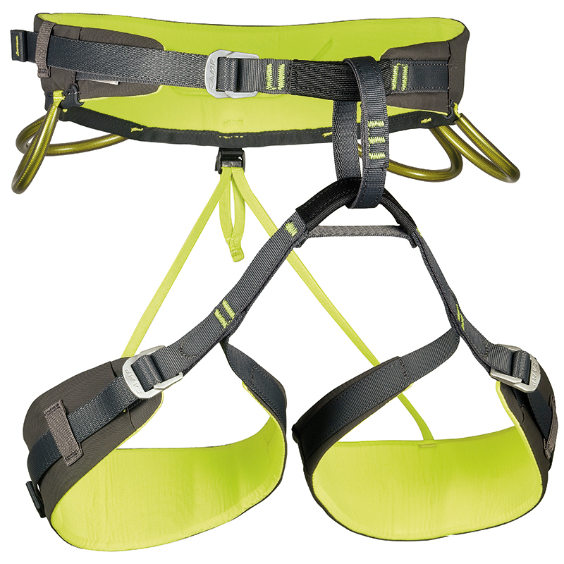 Sedací úväz CAMP Energy CR3, veľ. S, XL
