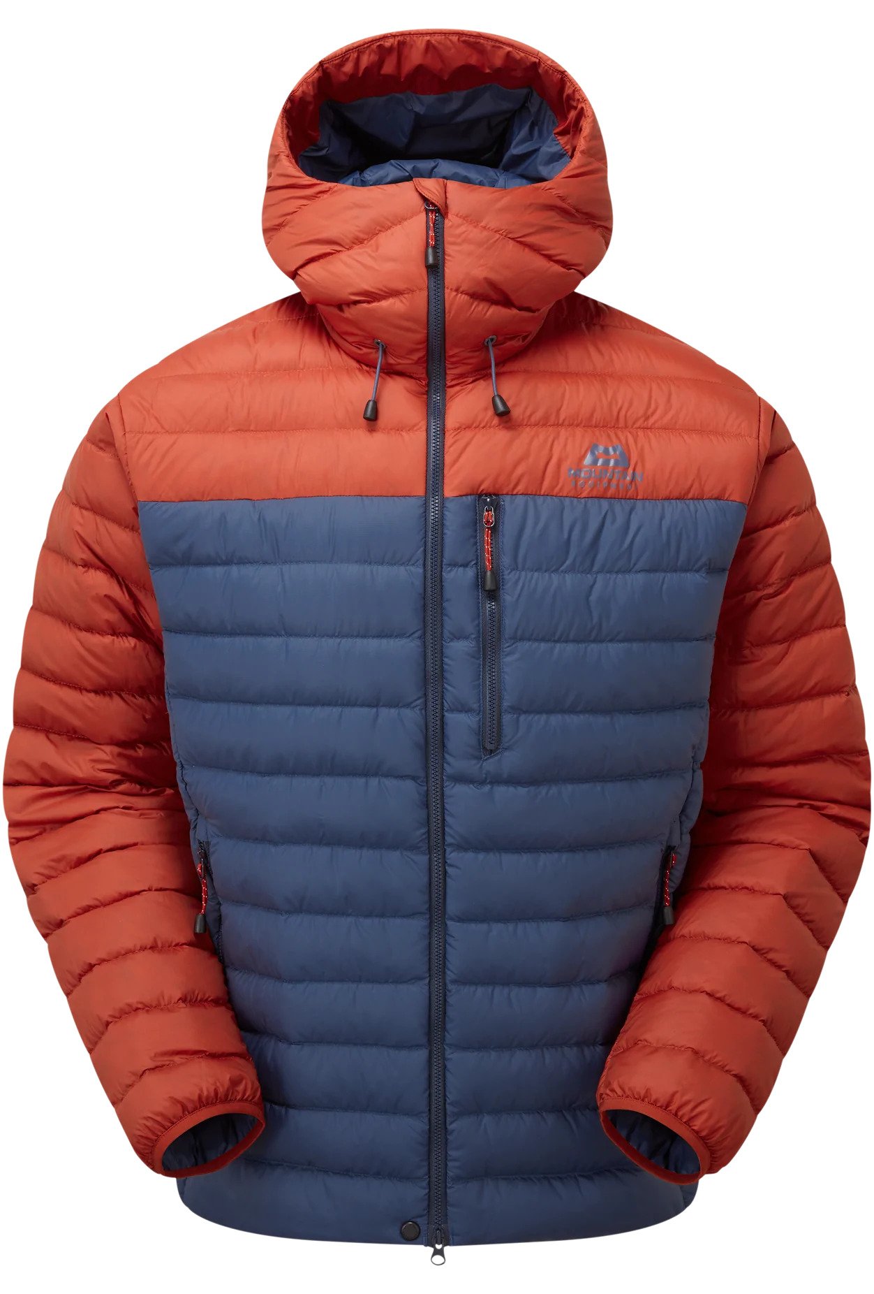 Mountain Equipment Earthrise Hooded Jacket