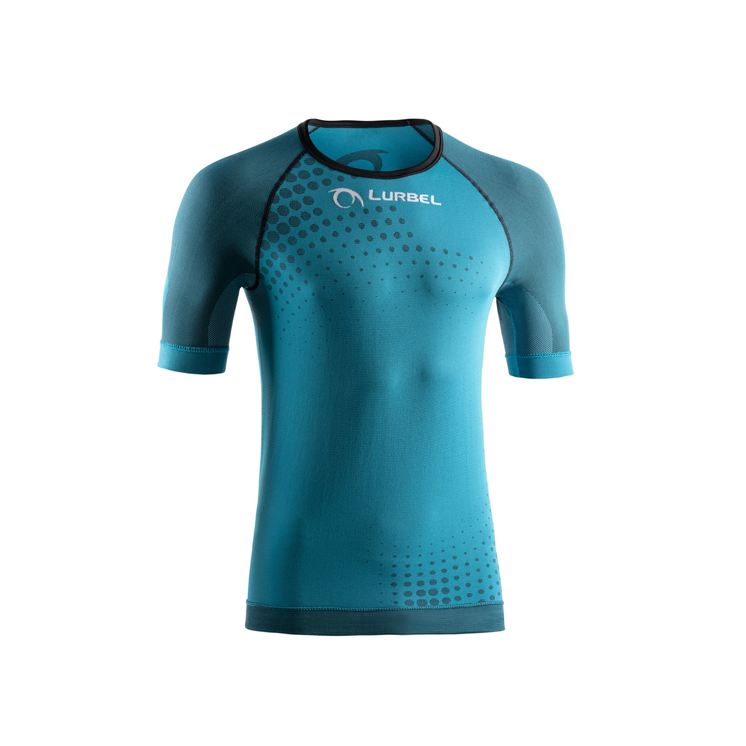 Tričko Lurbel Spirit Short Sleeves