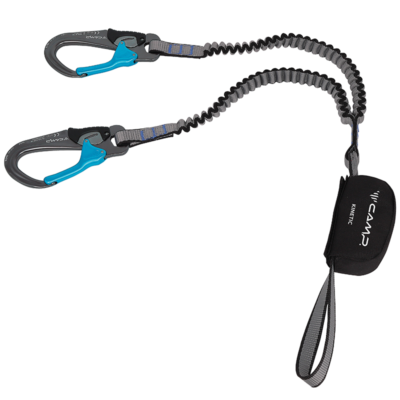 CAMP Kinetic Rewind Pro 90-110cm