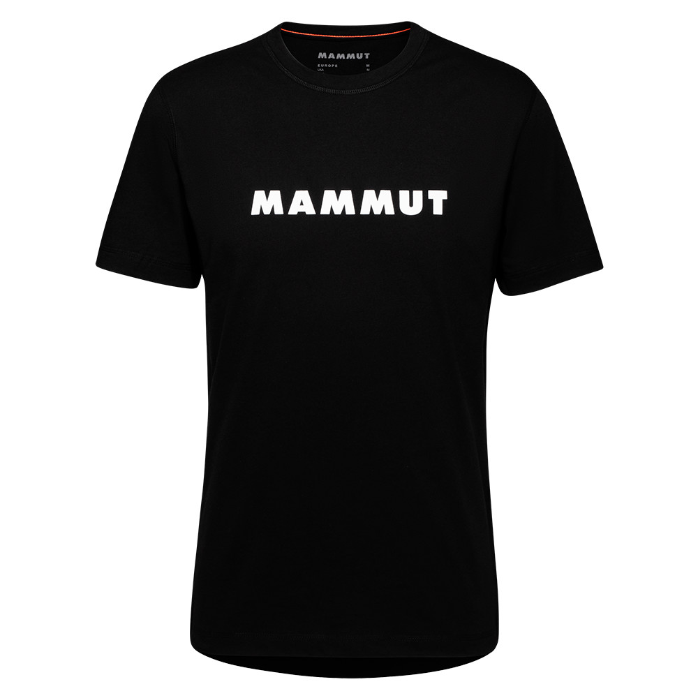 Tričko Mammut Core T-Shirt Logo