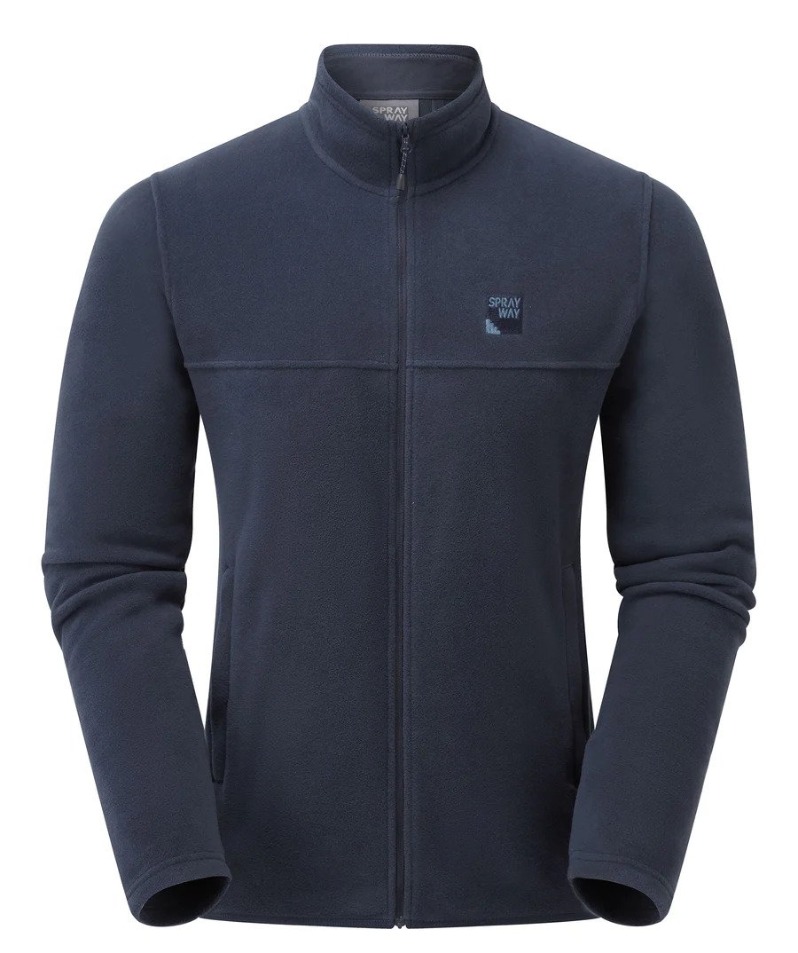 Mikina SPRAYWAY Storr Micro Jacket