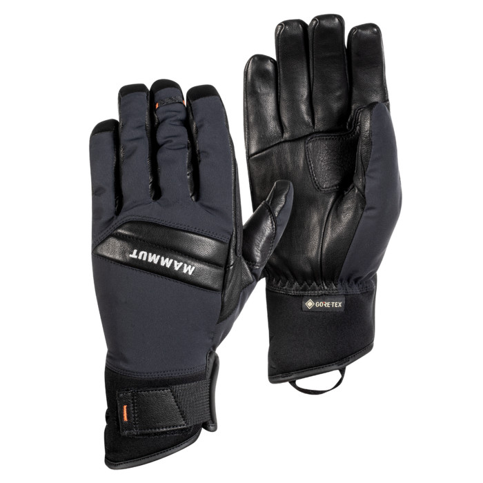 Rukavice Mammut Nordwand Pro, veľ. 9