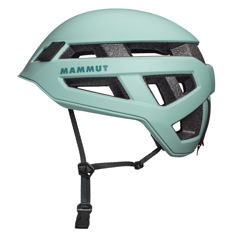 Prilba MAMMUT Crag Sender