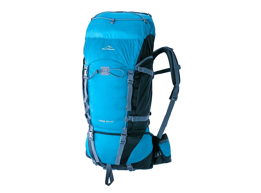 Batoh FJORD NANSEN Vigda 60 +10L