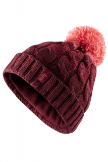 Dámska čiapka RAB Braid beanie
