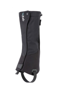 Turistické návleky RAB Latok Alpine gaiter, veľ. M