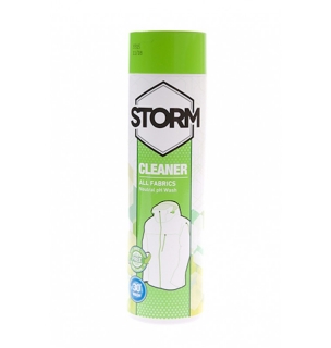 STORM Cleaner prací prostriedok univerzál 300 ml