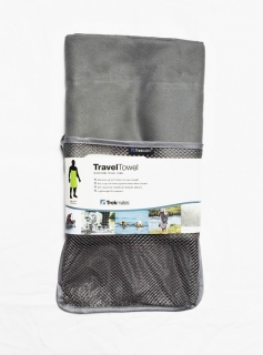 Cestovný uterák Trekmates Microfibre celotelový