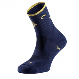 Turistické ponožky LURBEL Tierra peregrino - Bmax ESP, veľ. 43-46
