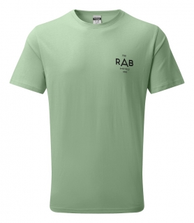 Tričko RAB Stance Geo, veľ. XL