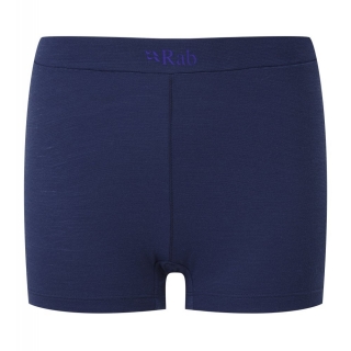 Dámske boxerky RAB Forge s vlnou merino, veľ. XS