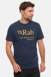 Tričko RAB Stance Mountain