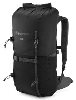 Nepremokavý batoh Trekmates Drypack RS 22L