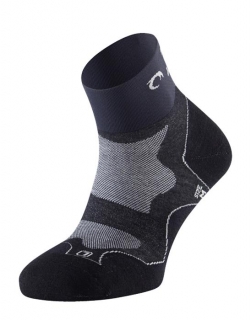 Ponožky LURBEL Distance Bmax ESP, veľ. 43-46